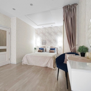 Фотография квартиры Квартира Большая 1 комн на Фестивальном