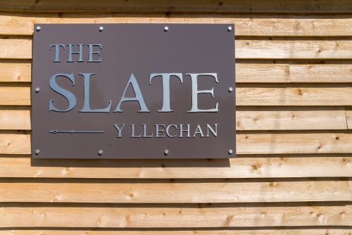 Фотография гостиницы The Slate