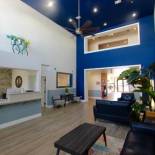 Фотография гостиницы Hotel Pensacola, Formerly Luxury Suites