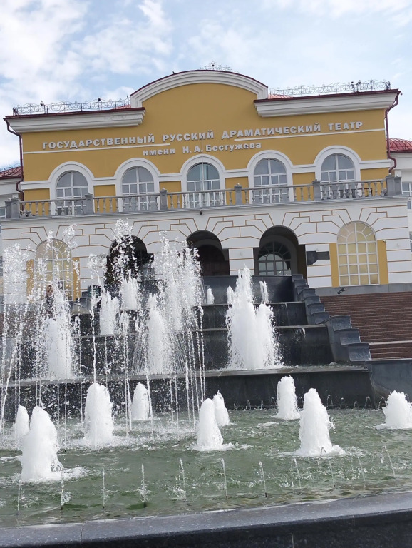 Фотография квартиры 2 комн.квартира рядом с Русским Драматическим театром