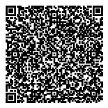 QR код гостиницы Арт Вилла