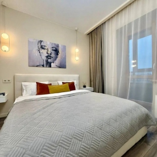 Фотография квартиры Квартира Современная квартира в самом Центре