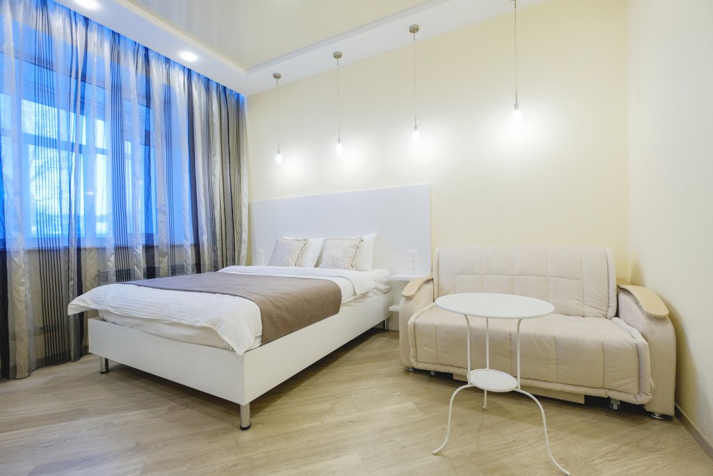 Фотография квартиры Апартаменты Петровские на Карташова 29 Б