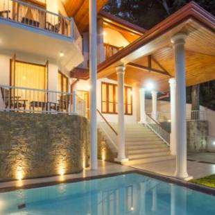 Фотографии мини отеля 
            Orchid Villa Kandy