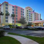 Фотография гостиницы SpringHill Suites Miami Airport South
