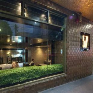 Фотографии гостиницы
57Hotel