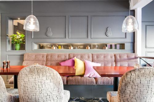 Фотография гостиницы Clarion Collection Hotel Kung Oscar