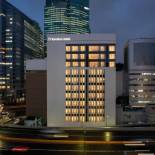Фотография гостиницы karaksa hotel premier Tokyo Ginza