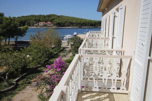 Фотография гостевого дома Twin Room Pasman 4309a