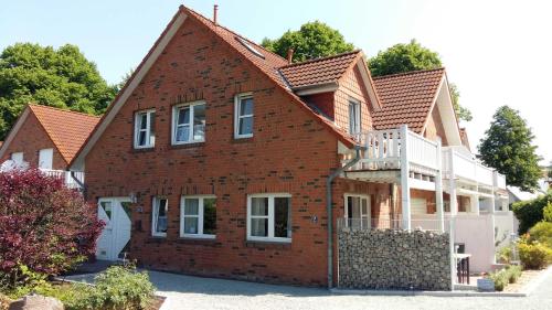 Фотографии гостевого дома 
            Strandpirat Jan