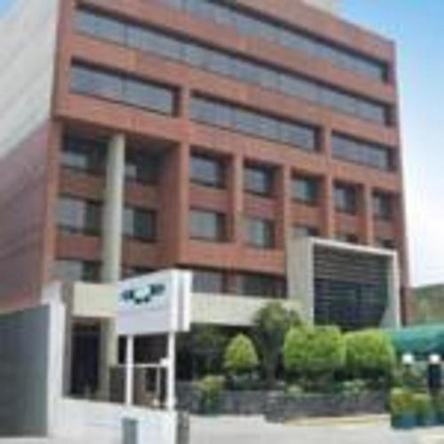 Фотография гостиницы Pedregal Palace