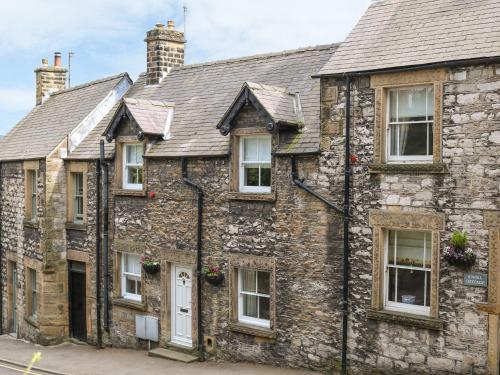 Фотография гостевого дома Oak Lea, Bakewell