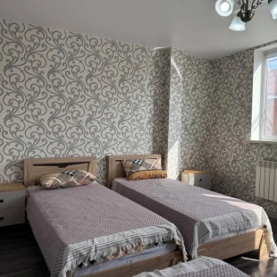 Фотография квартиры Апартаменты на 2 этаже – уют и удобство для длительного проживания