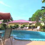 Фотография апарт отеля Butterfly Garden, A Boutique Residence