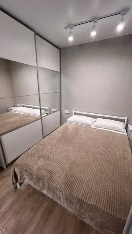 Фотография квартиры Апартаменты Сочипосуточно