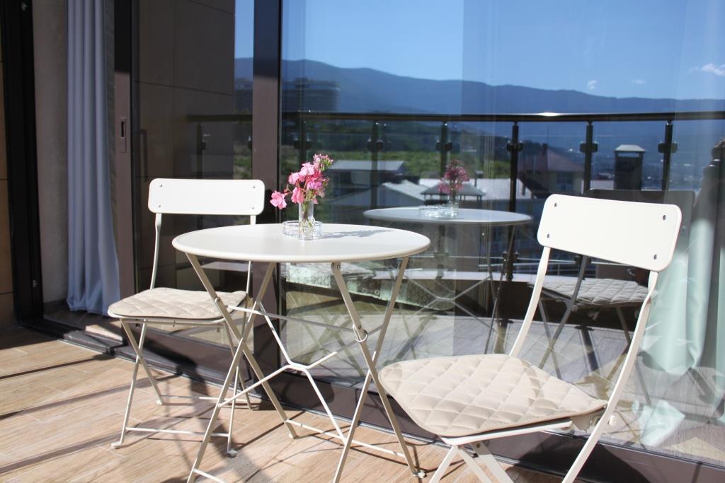 Фотография квартиры Апарт-Отель Валенсия