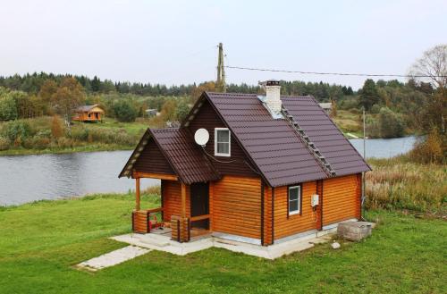 Фотография гостевого дома Tuulos Country