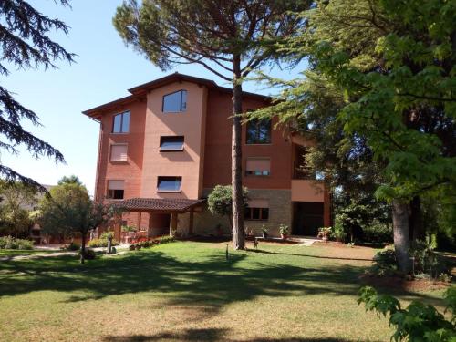 Фотография мини отеля B&B Il Girasole