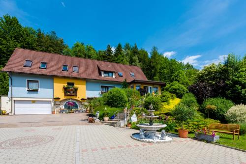 Фотография гостиницы 1a Hotel Steiner