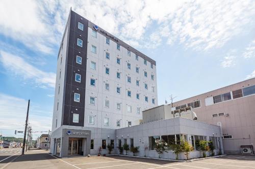 Фотография гостиницы Hotel Mystays Nayoro