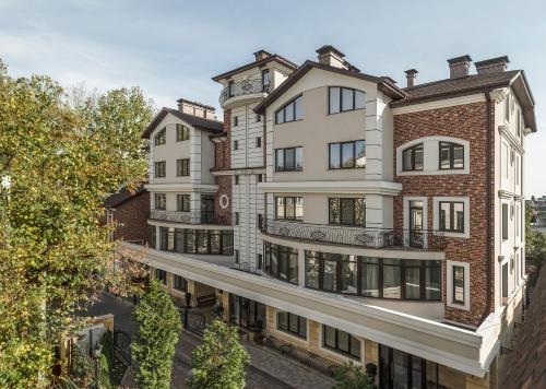 Фотография апарт отеля Центрум