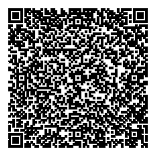 QR код санатория Нижняя Ореанда