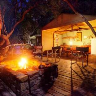 Фотографии кемпинга
Kleinrivier Mountain Escapes