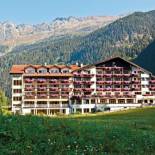 Фотография гостиницы Hotel Weisseespitze