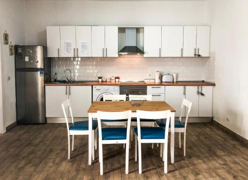 Фотография гостевого дома GreenTree House