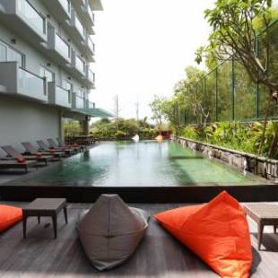 Фотографии гостиницы
HARRIS Hotel Kuta Galleria - Bali
