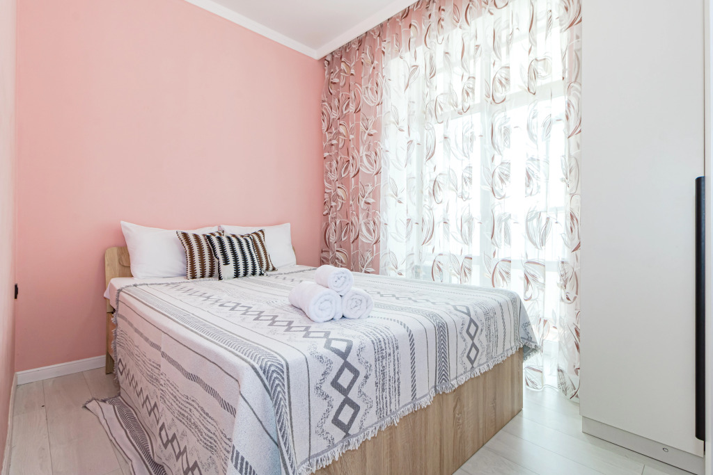 Фотография квартиры Квартира The Quiet Spot