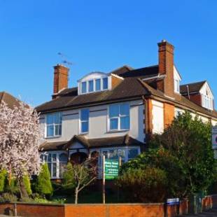 Фотографии мини отеля
Ricky Road Guest House