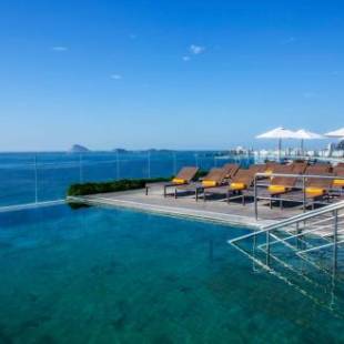 Фотографии гостиницы 
            Windsor Leme