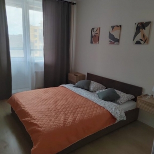 Фотография квартиры Апартаменты MaxRealty24 Просторная 3к1