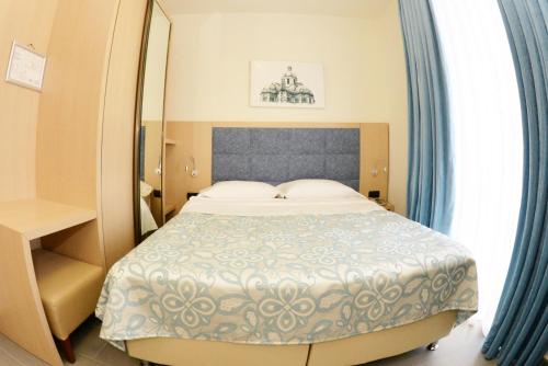 Фотография гостиницы Hotel Marco's