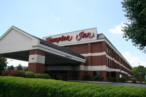Фотография гостиницы Hampton Inn Somerset