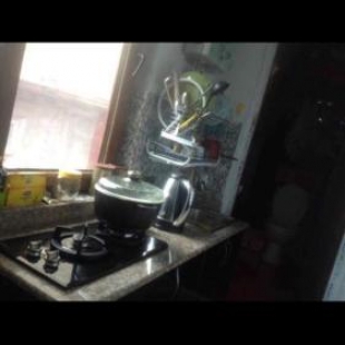 Фотография апарт отеля tin home