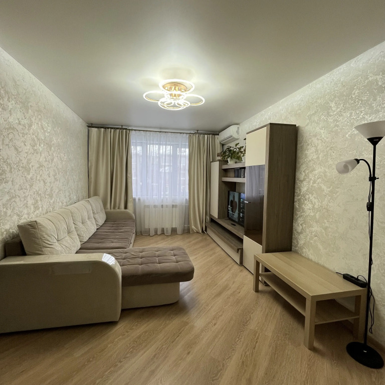 Фотография квартиры Квартира Двухкомнатная в Центре рядом с Метро