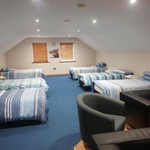 Фотография хостела Reubens Loft