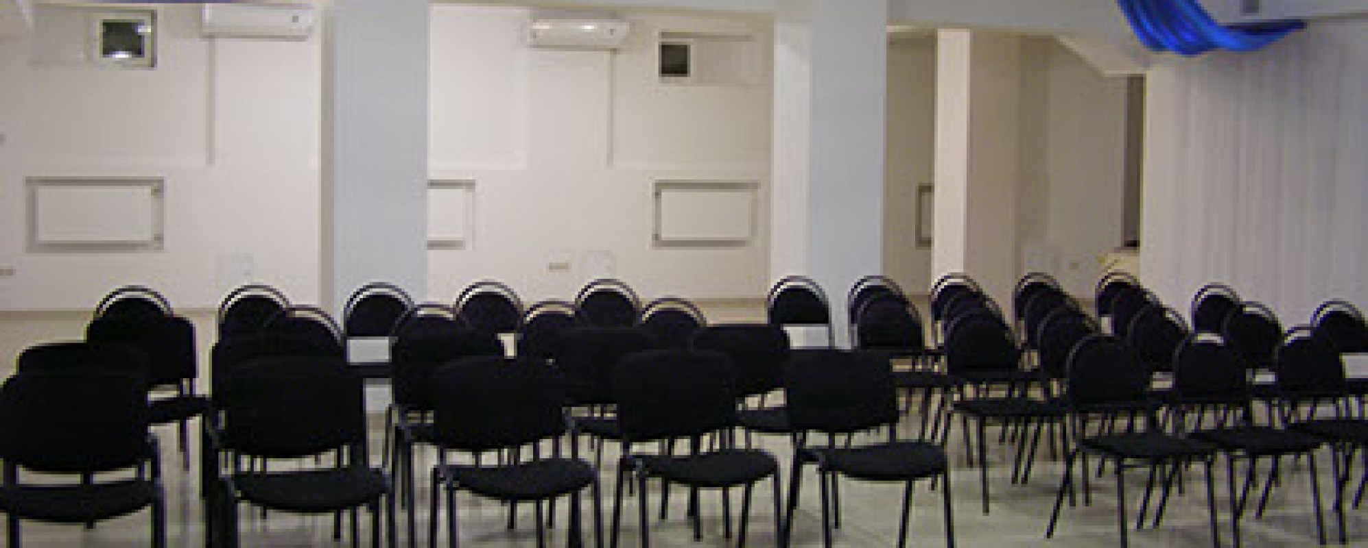 Фотографии конференц-зала Атриум - Кингс Вэй