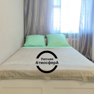 Фотография квартиры Апартаменты Уютная Атмосфера на Улице Содружества 66 4