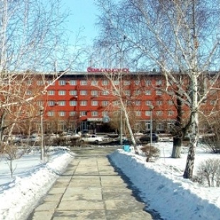 Фотография гостиницы Семей