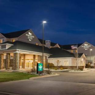 Фотографии гостиницы 
            Homewood Suites by Hilton Fargo