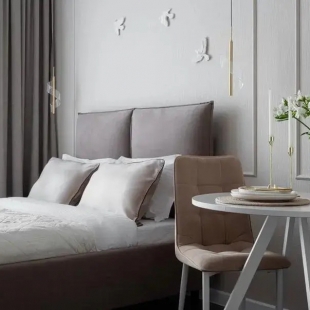 Фотография квартиры Апартаменты ElizaHome Ломоносовская