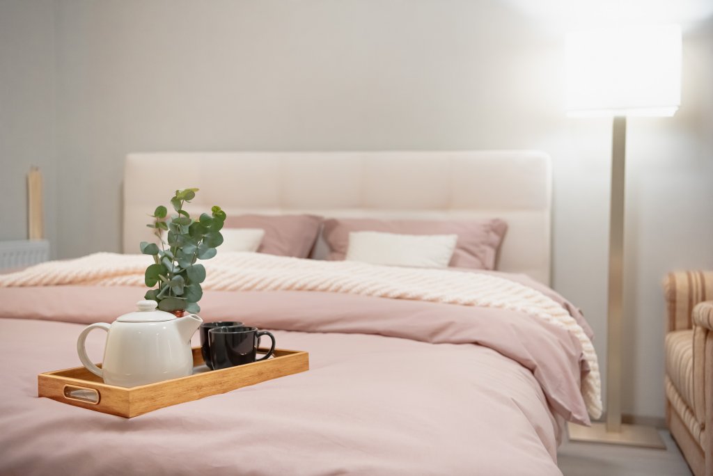 Фотография квартиры Апартаменты Напротив ЖД вокзала