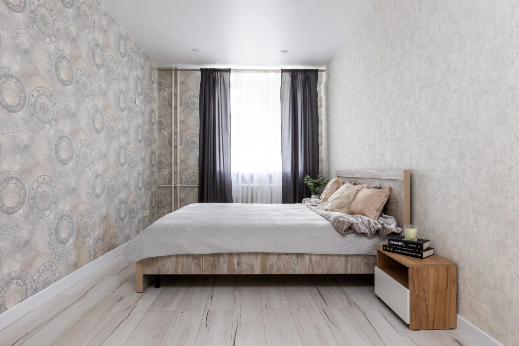 Фотография квартиры Апартаменты Уютные Апартаменты в Сердце Минска