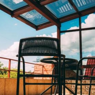 Фотография гостиницы Монтана