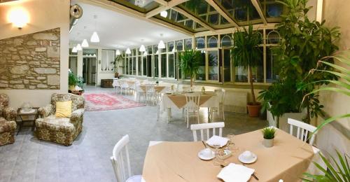 Фотография гостиницы La Speranza Hotel Grazzini