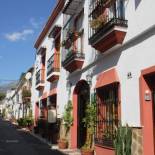 Фотография гостевого дома Hostal El Gallo