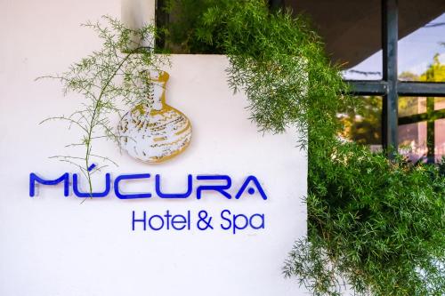 Фотография гостиницы Mucura Hotel & Spa